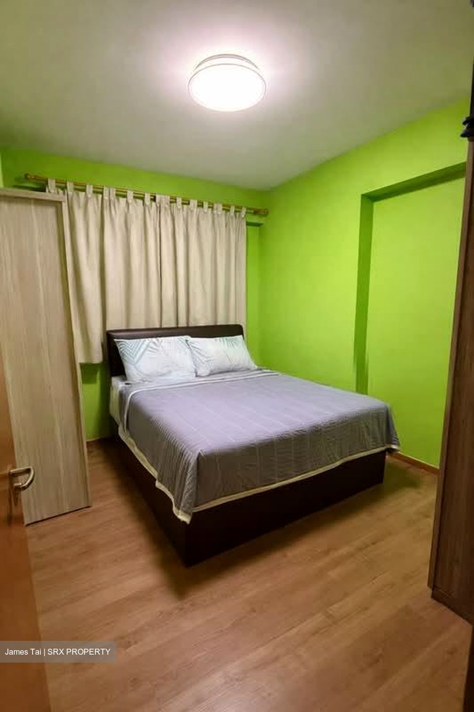 Blk 441B West Ridges @ Bukit Batok (Bukit Batok), HDB 5 Rooms #539895161